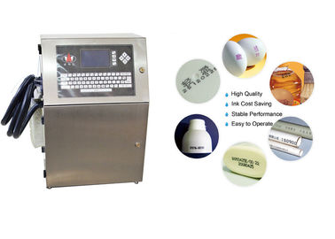Китай Труба PVC Eggs непрерывные линии принтеров Inkjet промышленное автоматическое 1 до 4 поставщик