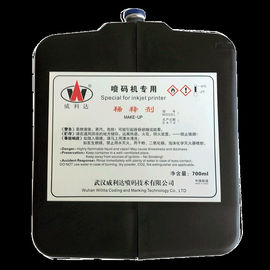 Китай патроны чернил замены 1Л для принтера кодирвоания Хитачи Континиоус струйного поставщик