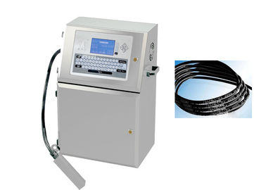 Китай 4 - Линии автоматический принтер ранга КИДЖ струйный, промышленное кодирвоание и системы маркировки поставщик