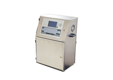 Китай Автоматическая промышленная печатная машина даты производства, машина кодирвоания даты поставщик