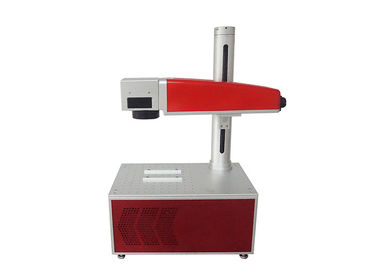 Китай Мини портативная Хандхэльд машина маркировки лазера волокна на нержавеющей стали, металле и пластмассе поставщик