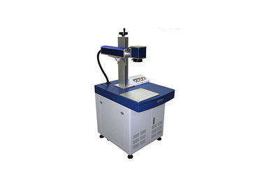 Китай лазерный принтер поверхности металла волокна 30В Хандхэльд для машины маркировки лазера поставщик