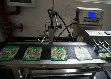 Китай Машины струйного принтера характера коробки коробки Нуксе система снабжения чернил небольшой непрерывная поставщик