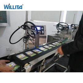 Китай Высокоскоростная автоматическая сумка карты листа бумаги машины пагинаций считая машину поставщик