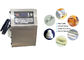 Труба PVC Eggs непрерывные линии принтеров Inkjet промышленное автоматическое 1 до 4 поставщик
