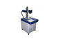 лазерный принтер поверхности металла волокна 30В Хандхэльд для машины маркировки лазера поставщик