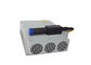 лазерный принтер поверхности металла волокна 30В Хандхэльд для машины маркировки лазера поставщик