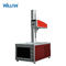 Raycus Max Fiber Laser 20Watt Маленькая портативная лазерная маркировочная машина для ювелирных изделий поставщик